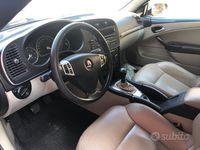 Usata Saab 9-3 Cabriolet 150 CV (110 kW) 2007 Cabrio