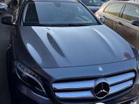 Usata Mercedes GLA200 Premium 136 CV (100 kW) 2016 SUV
