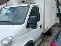 usata Iveco Daily 35S13 2.3 126 CV Frigo