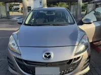 Usata Mazda 3 116 CV (85 kW) 2012 Berlina