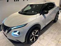 Usata Nissan Juke N-Connecta 117 CV (86 kW) 2020 Bianco SUV