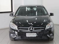 usata Mercedes A180 Classe