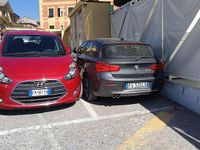 Usata Hyundai ix20 90 CV (66 kW) 2018 Utilitaria