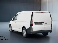 Nuova VW Caddy Maxi Business 102 CV (75 kW) 2026 Bianco candy Monovolume