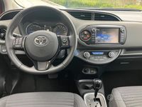 usata Toyota Yaris 4ª serie - 2020