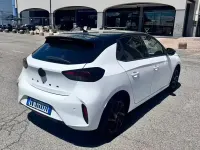 Usata Opel Corsa 75 CV (55 kW) 2022 Bianco Utilitaria