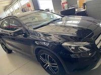 Occasion Mercedes GLA200 Executive 136 ch (100 kW) 2014 SUV