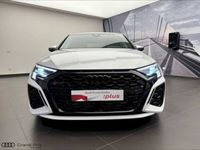 usata Audi RS3 Sportback 3 TFSI quattro S tronic usato