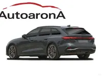 Usata Audi A5 Advanced Plus 204 CV (150 kW) 2025 5z blu ravenna metallizzato/tetto nero Station wagon