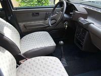 Usata Fiat Uno S 54 CV (39 kW) 1985 Utilitaria