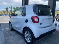 usata Smart ForTwo Electric Drive EQ Passion CON TRE ANNI DI FURTO INCENDIO E RAPINA