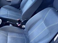 Usata Ford Fiesta Titanium 68 CV (50 kW) 2009 Berlina