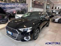 usata Audi A3 e-tron A3 SPB 30 TFSI S tronic Business Adv.