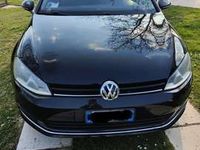 usata VW Golf VII Golf 1.6 TDI 5p. Highline BlueMotion Technology