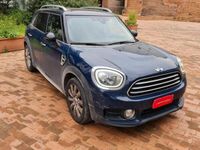 usata Mini Cooper D Countryman Cooper D 2.0 Busines