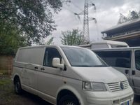 usata VW Transporter T5