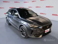 Usata Cupra Formentor 204 CV (150 kW) 2023 Grigio SUV