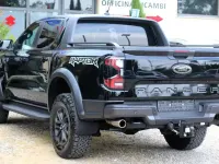 Usata Ford Ranger Raptor 292 CV (214 kW) 2023 Nero metallizzato Pick-up