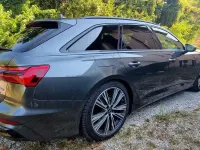 Usata Audi A6 S-Line 204 CV (150 kW) 2024 Station wagon