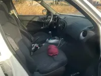 Usata Nissan Juke 110 CV (80 kW) 2018 Bianco SUV