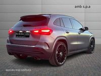 Usata Mercedes GLA35 AMG AMG Line Premium Plus 306 CV (225 kW) 2023 Grigio scuro SUV