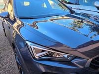 Usata Cupra Formentor 204 CV (150 kW) 2024 Blu SUV