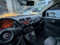 Usata Fiat 500 Pop 75 CV (55 kW) 2010 Utilitaria