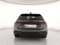 Usata Audi A5 S-Line 204 CV (150 kW) 2025 Grigio daytona perlato Station wagon