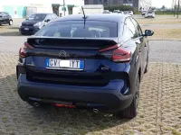 Brugt Citroën C4 131 HK (96 kW) 2024 Blå SUV