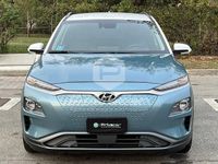 usata Hyundai Kona EV 64 kWh Exellence