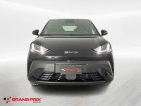 Usata BYD Dolphin Surf Comfort 114 kW (156 CV) 2025 Nero Utilitaria