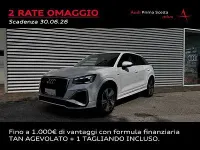 Usata Audi Q2 S-Line 150 CV (110 kW) 2025 SUV