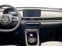 Usata Fiat 600 La Prima 110 CV (80 kW) 2025 Sabbia terre d'italia SUV