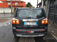 usata Chevrolet Orlando 2.0 Diesel 130CV LT