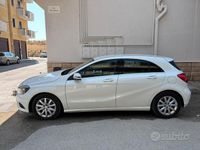 usata Mercedes A180 classe2013