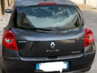 Usata Renault Clio II 85 CV (62 kW) 2006 Berlina