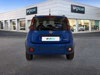 usata Fiat Panda Cross 1.0 FireFly 70cv S&S Hybrid