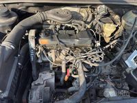 Usata VW Golf III 90 CV (66 kW) 1993 Nero metallizzato Utilitaria