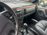 Usata Jeep Grand Cherokee 231 CV (169 kW) 1999 SUV