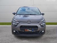 Usata Citroën C3 Feel 83 CV (61 kW) 2024 Grigio shark Berlina