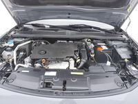 Usata Peugeot 308 131 CV (96 kW) 2024 Gray Station wagon