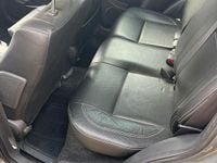 Usata Fiat Sedici 134 CV (98 kW) 2013 Grigio SUV