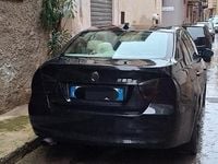 Usata BMW 320 177 CV (130 kW) 2007 Berlina