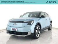 Usata Ford Explorer Extended Range 210 kW (286 CV) 2024 Artic blue SUV