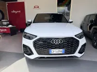 Usata Audi Q5 Sportback S-Line 204 CV (150 kW) 2021 Other SUV