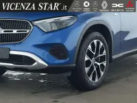 Usata Mercedes GLC300 197 CV (144 kW) 2025 Blu SUV