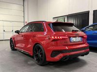 Usata Audi RS3 Ambiente 400 CV (294 kW) 2022 Other Berlina