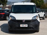 Usata Fiat Doblò Lounge 95 CV (69 kW) 2020 Bianco Monovolume