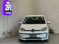 Usata VW up! Highline 75 CV (55 kW) 2017 Bianco Utilitaria