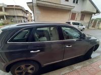 Usata Audi Q5 Advanced Plus 177 CV (130 kW) 2014 Grigio SUV